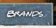 brands